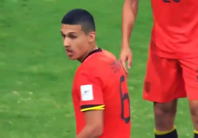 开云官方网-邵佳一挺固执！王上源腰部不适 球迷力推荐7大悍腰 依木兰不补招