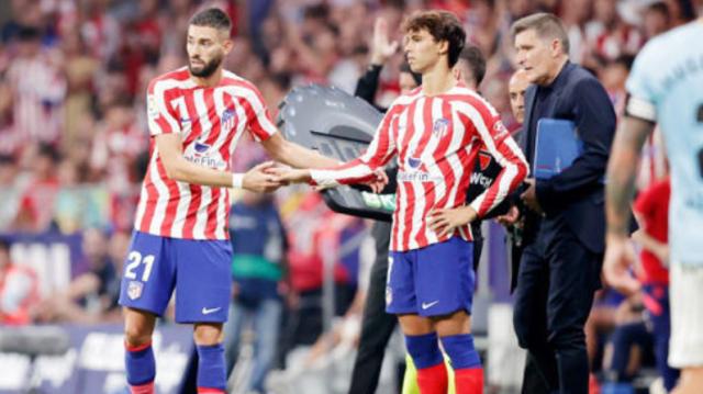 开云官方网-父亲是葡国人 卡拉斯科：“费利克斯光有天赋不够”