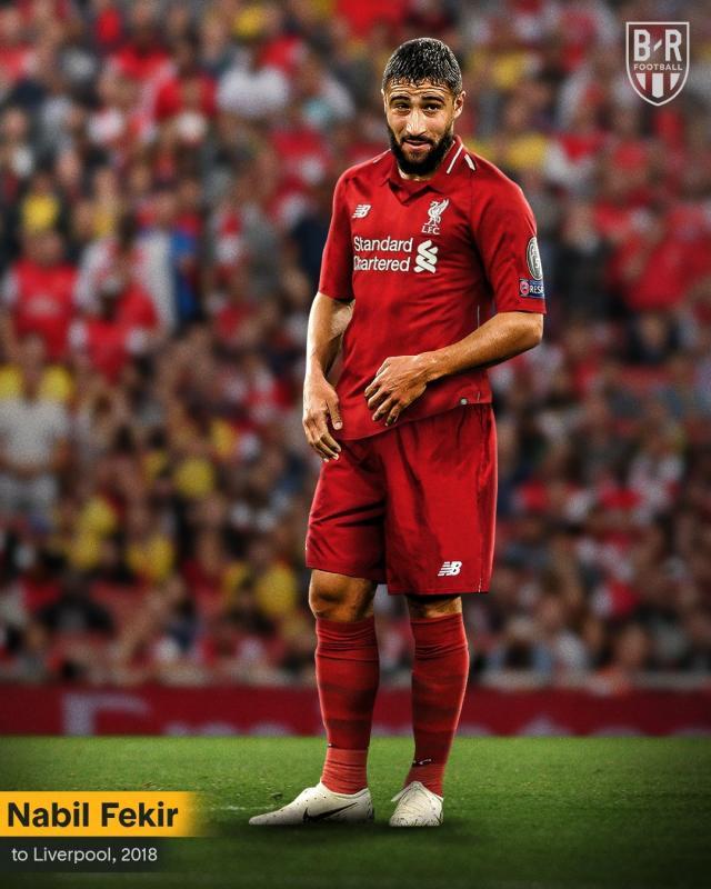 【早报】利物浦无缝衔接！曼联复制粘贴？