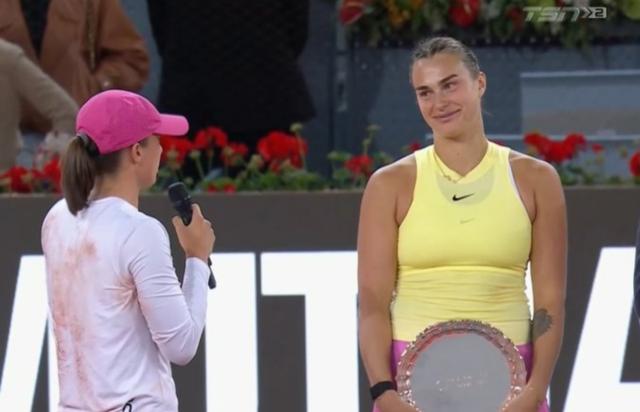 开云体育网页版登录入口-张奔斗：女子网坛的“三巨头”也已若隐若现