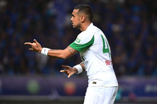 开云体育网页版登录入口-【中超】莱昂纳多破门奥斯卡失单刀 沧州0比1浙江