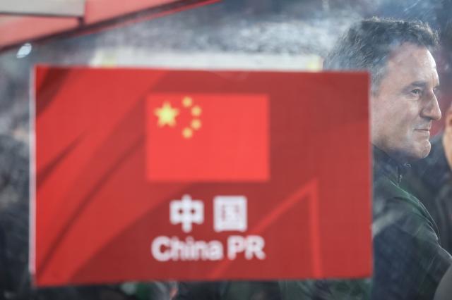 开云体育app下载-扬科维奇漫谈亚洲杯：赢泰国增动力 怀揣最大野心！