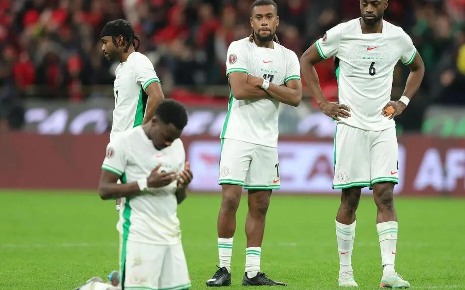 开云官方网-虽没进非洲杯决赛，但尼日利亚队收到亿万富翁50万美元捐款