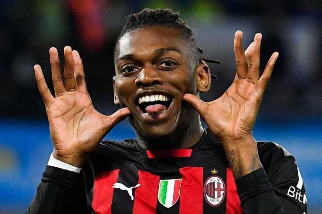 开云体育app下载-年薪500万 欠债由米兰还 莱昂续约一事基本谈妥