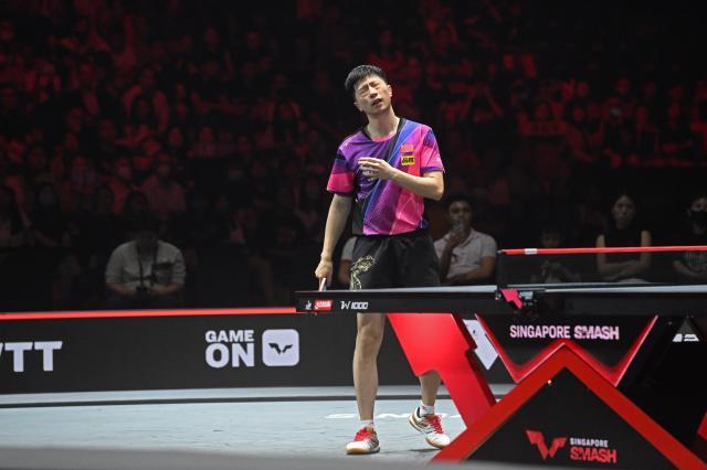 1679240333392026851.jpg 开云体育官网-樊振东赢得这一次龙胖大战 蝉联大满贯男单桂冠