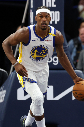 开云体育app下载-巴特勒报销！生涯恐提前终结！勇士交易彻底失败，坑惨了库里|吉米·巴特勒|斯蒂芬·库里|金州勇士队|nba|热火_新浪新闻