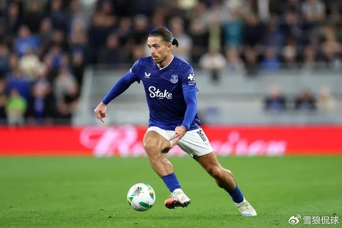 开云体育app下载-积劳成疾！前曼城亿元先生应力性骨折缺阵3月 彻底无缘世界杯|埃弗顿|格拉利什|阿斯顿维拉|布莱顿|图赫尔_新浪体育_新浪新闻