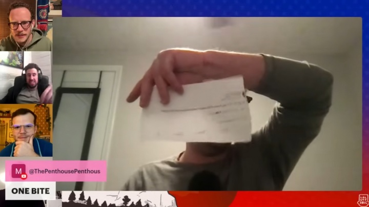 开云体育网页版登录入口-👍有种!被快船&哈登等众将点名的吃推特球迷 今日直播说到做到