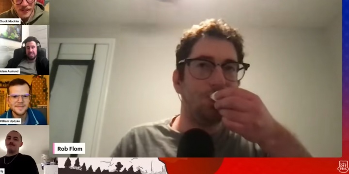 开云体育网页版登录入口-👍有种!被快船&哈登等众将点名的吃推特球迷 今日直播说到做到