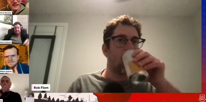 开云体育网页版登录入口-👍有种!被快船&哈登等众将点名的吃推特球迷 今日直播说到做到