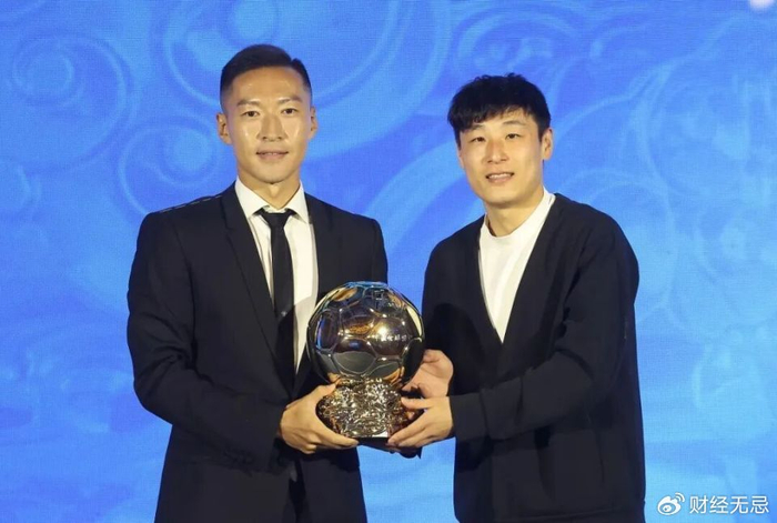 开云体育官网-足球，正在帮南京讲一个新故事|上海|苏超|杭州|北京|中国金球奖_新浪体育_新浪新闻
