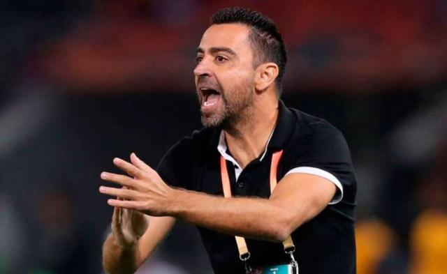 西媒：哈维已同意执教巴萨 需等待双方谈妥协议