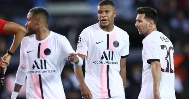 开云体育app下载-巴黎梦幻组合首度同台缺乏连线 波切蒂诺任务艰巨