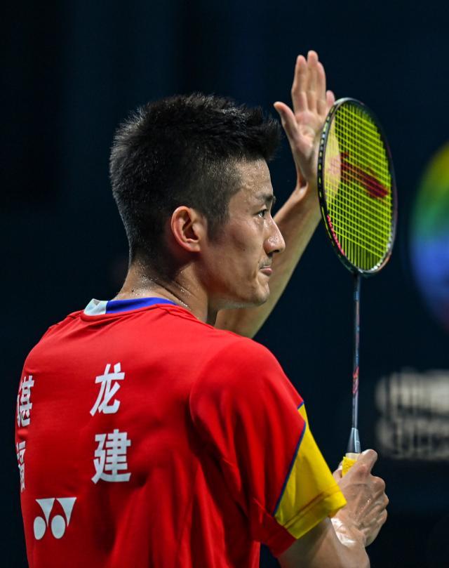 开云体育app下载-全运谢幕但“战斗”并未结束 谌龙：期待明年亚运会