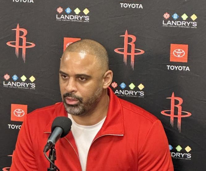 火箭三喜临门！乌度卡+双前锋获最佳提名，申京无缘，马刺大赢家