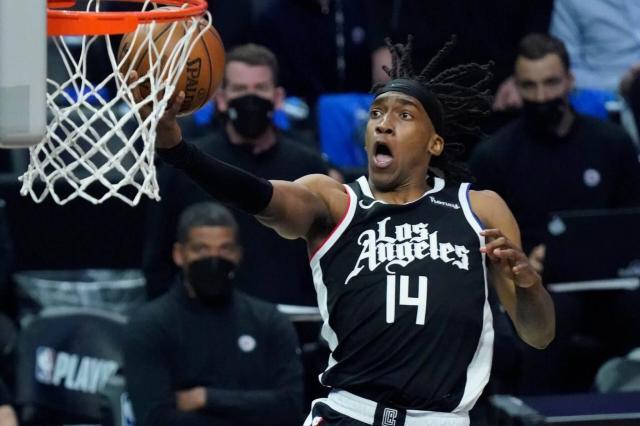 1624182140669070608.jpg 开云体育网页版登录入口-主帅与GM预测:主将缺席 快艇太阳谁能登顶西部?